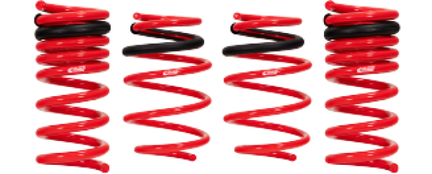 SUSPENSI SPORTLINE